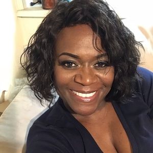 Meet your Posher, Jackie